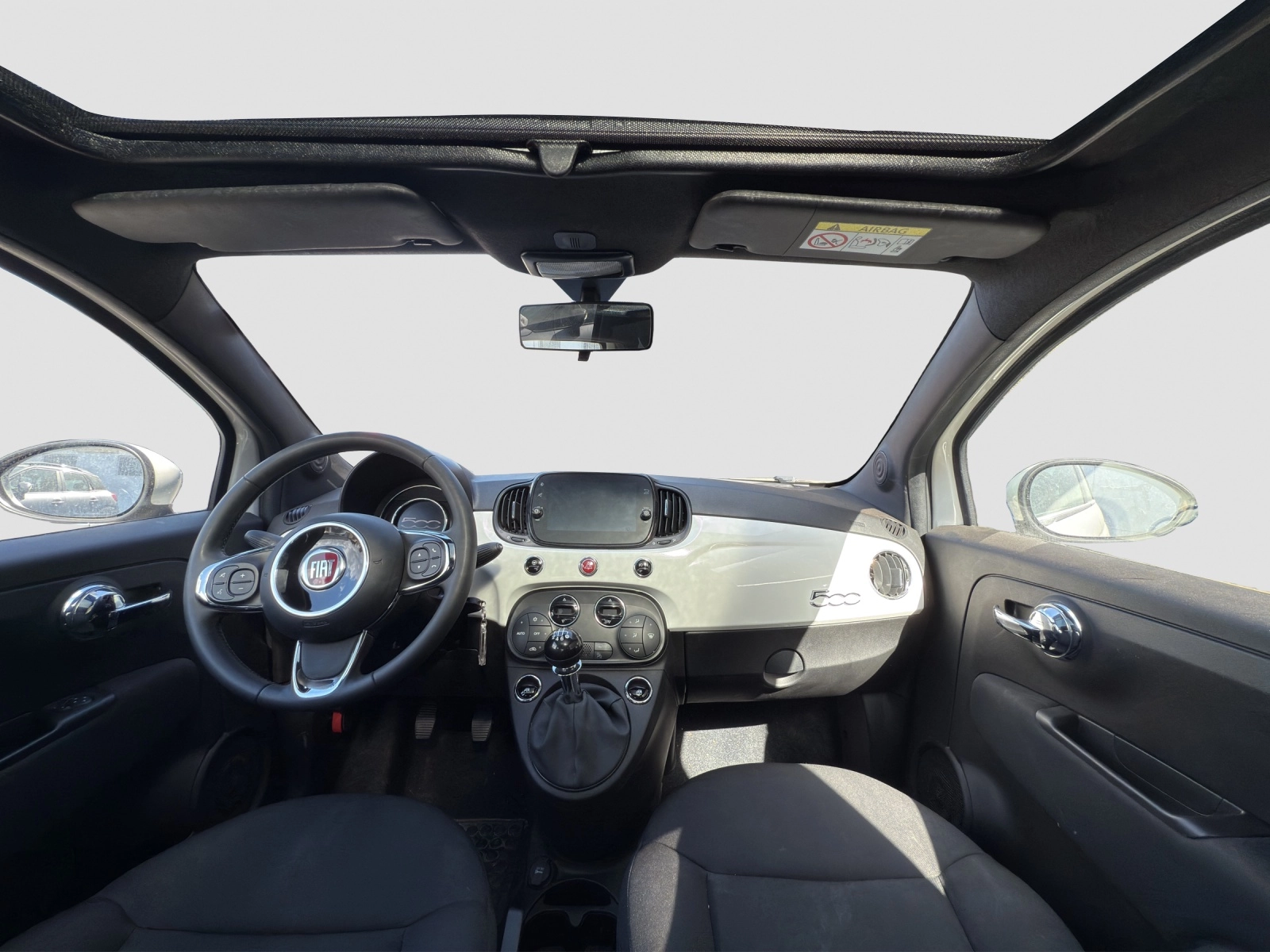 Immagine 13 Fiat 500