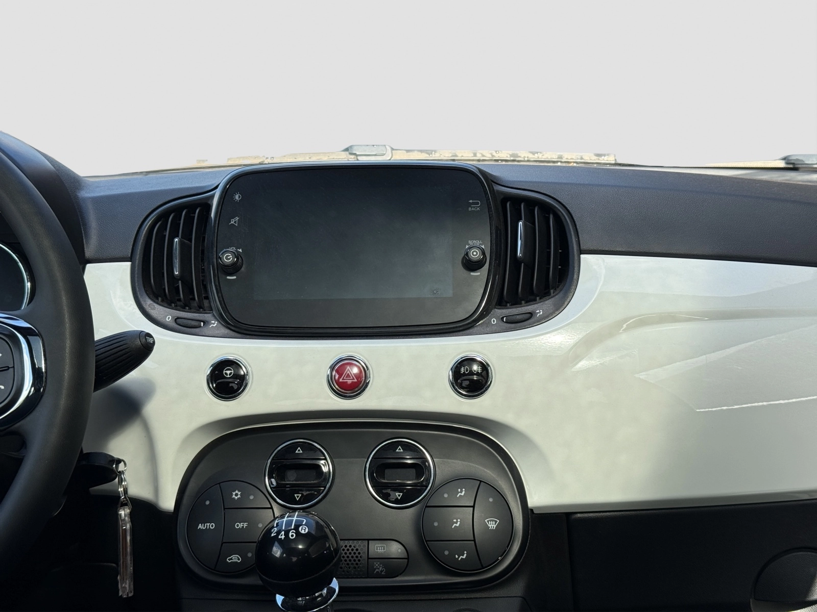 Immagine 15 Fiat 500