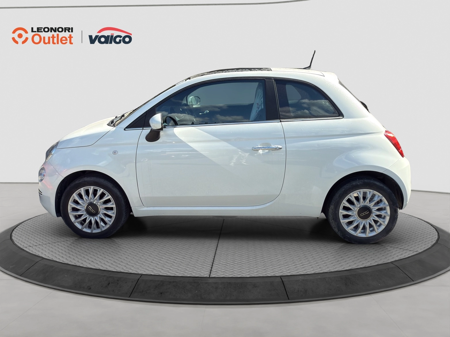 Foto 2 Fiat 500
