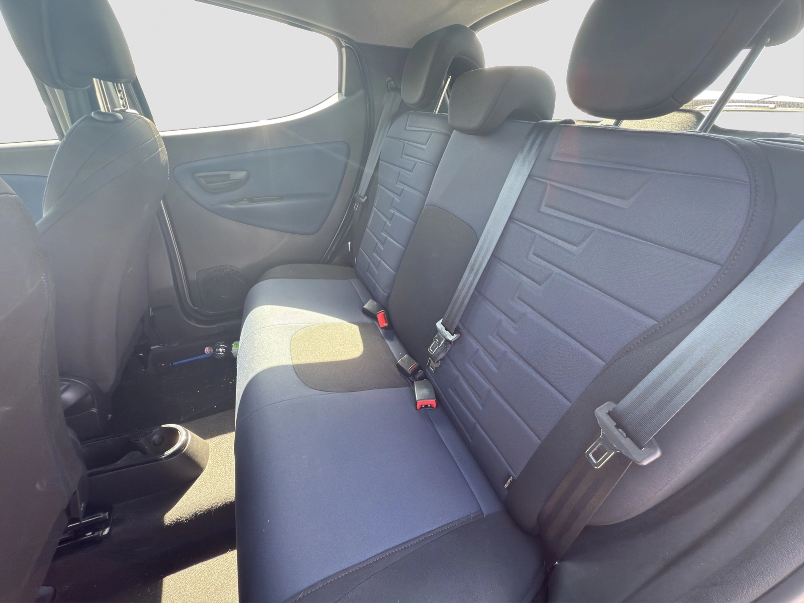 Immagine 10 Lancia Ypsilon