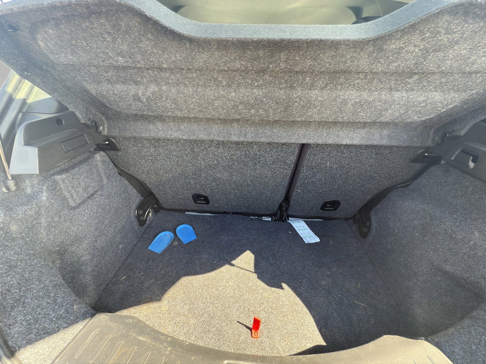 Immagine 11 Lancia Ypsilon