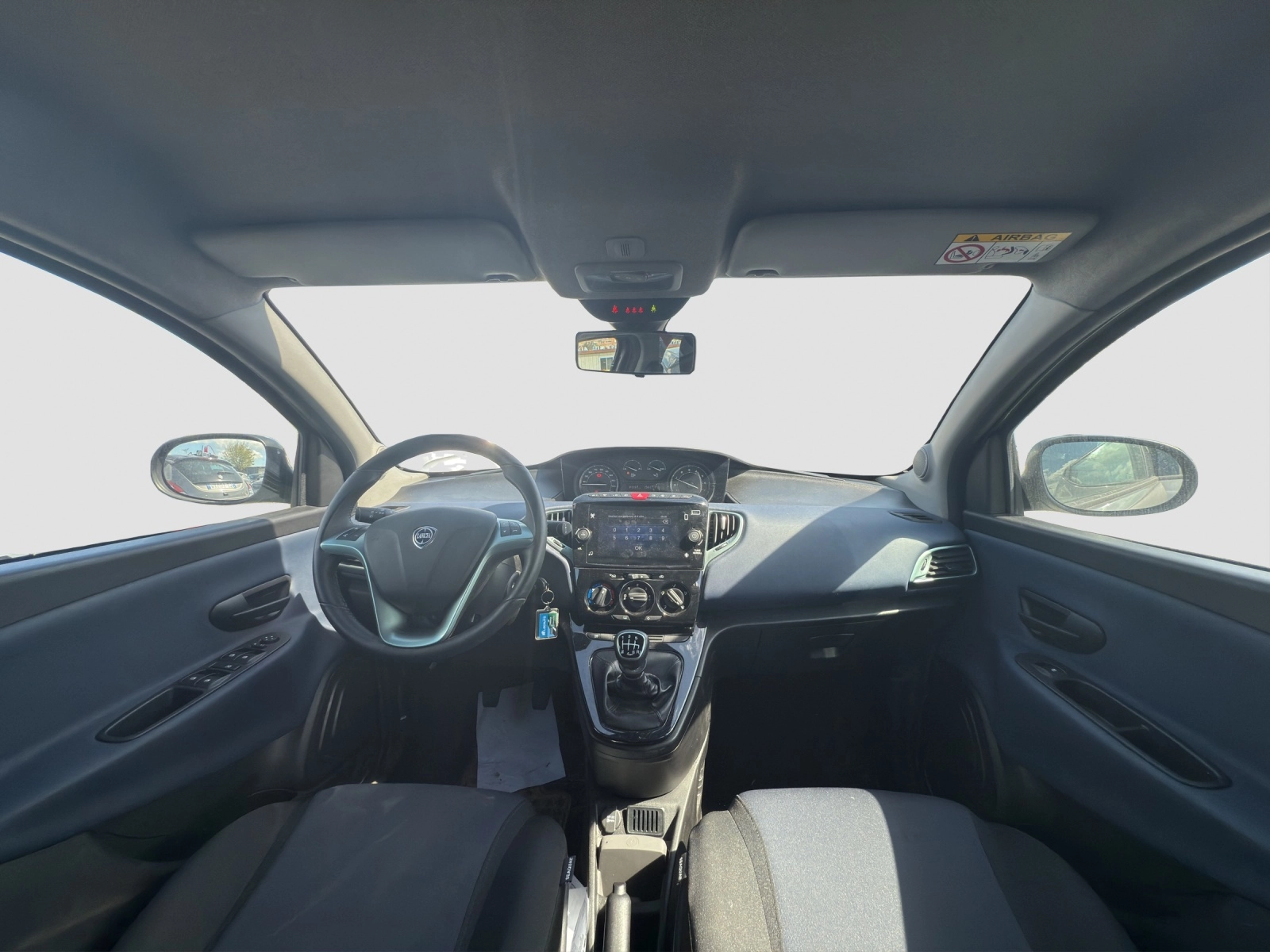 Immagine 13 Lancia Ypsilon