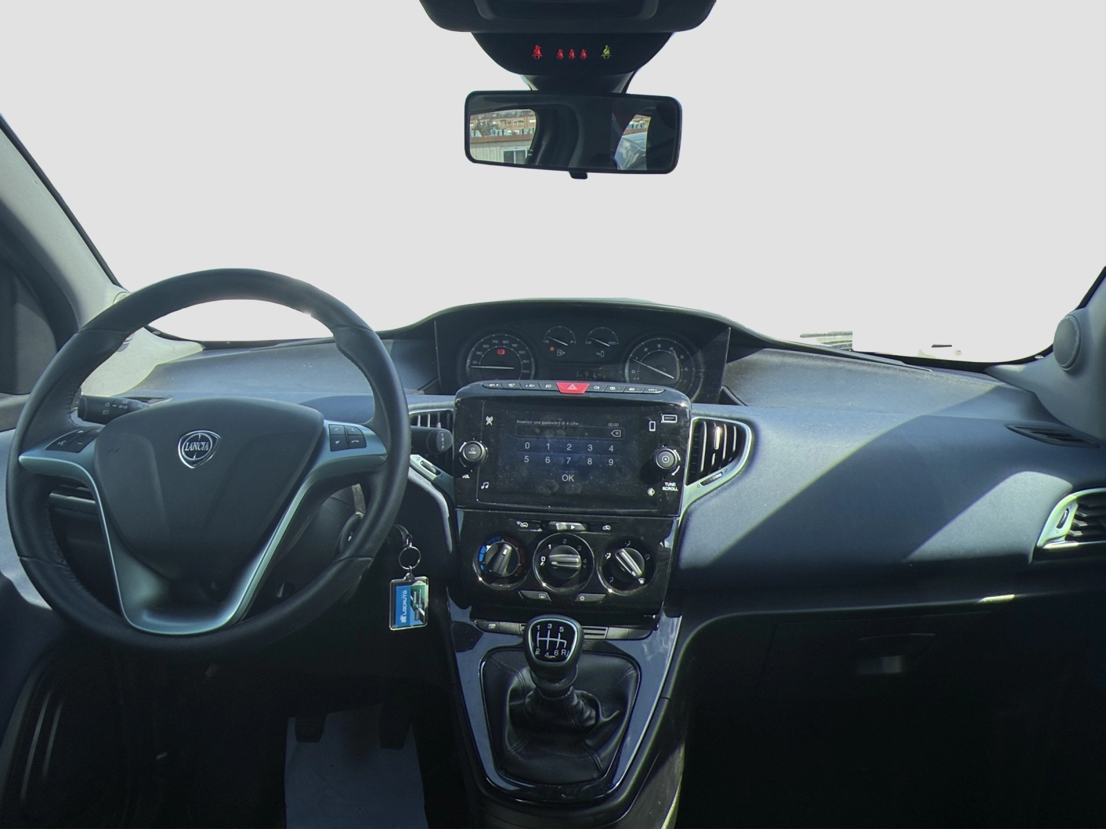 Immagine 14 Lancia Ypsilon