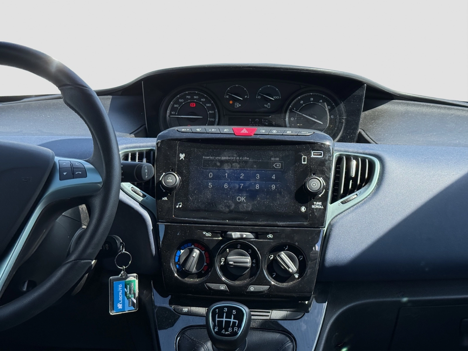 Immagine 15 Lancia Ypsilon