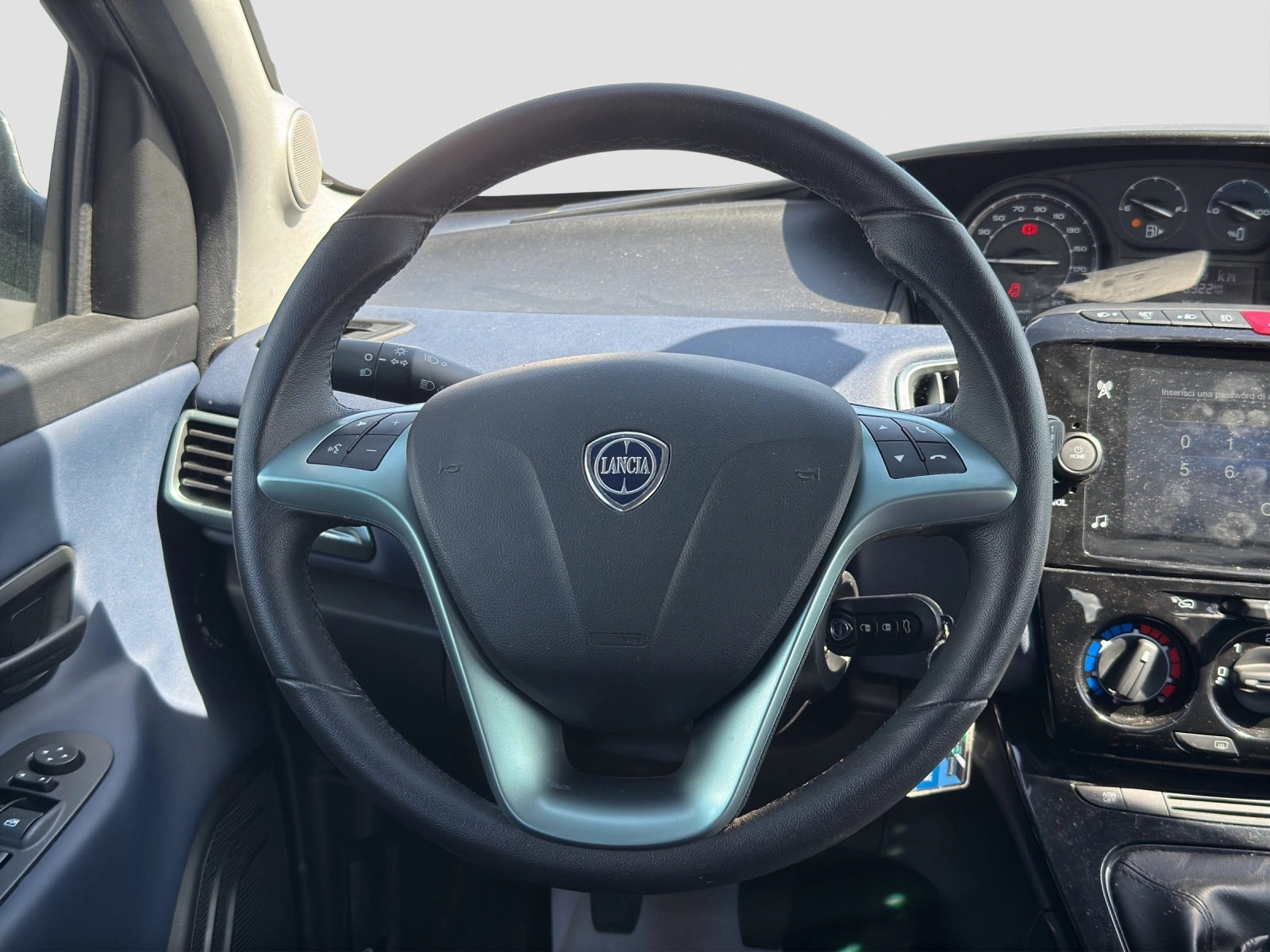 Immagine 16 Lancia Ypsilon