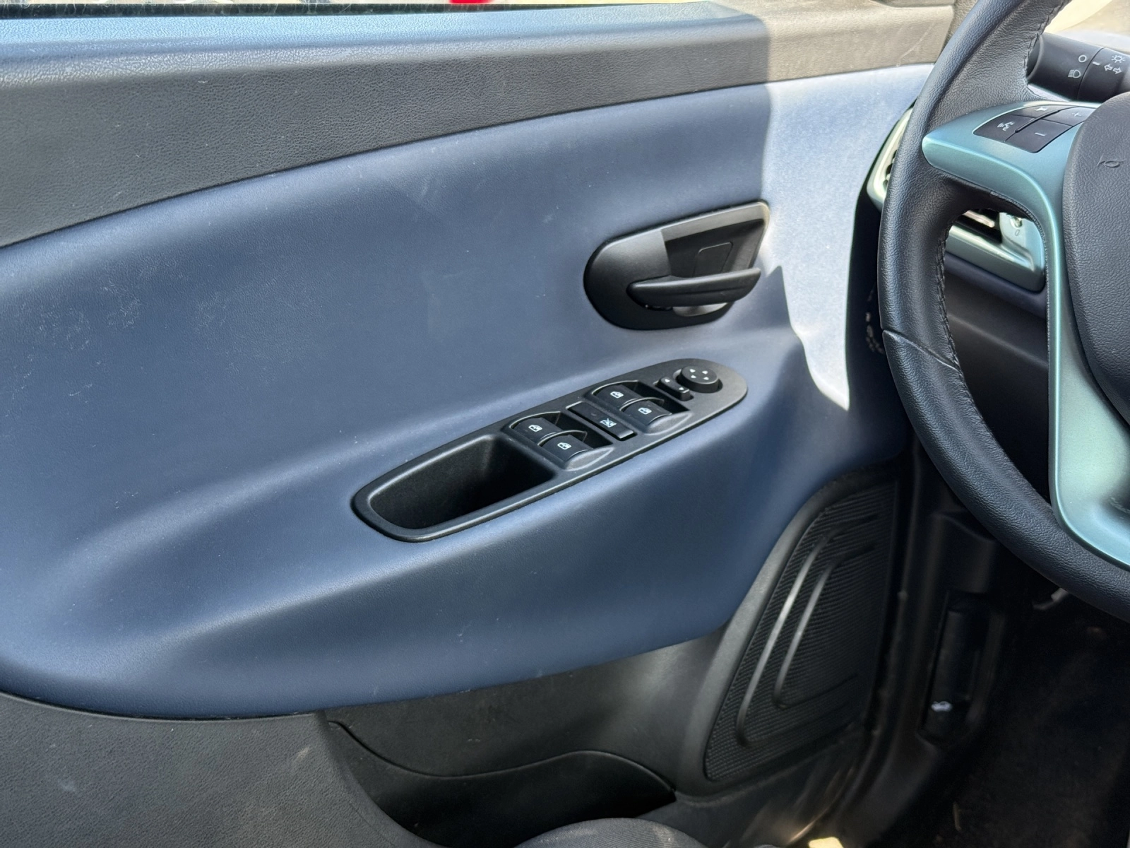 Immagine 17 Lancia Ypsilon