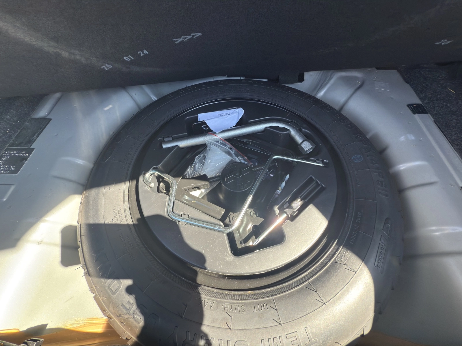 Immagine 18 Lancia Ypsilon