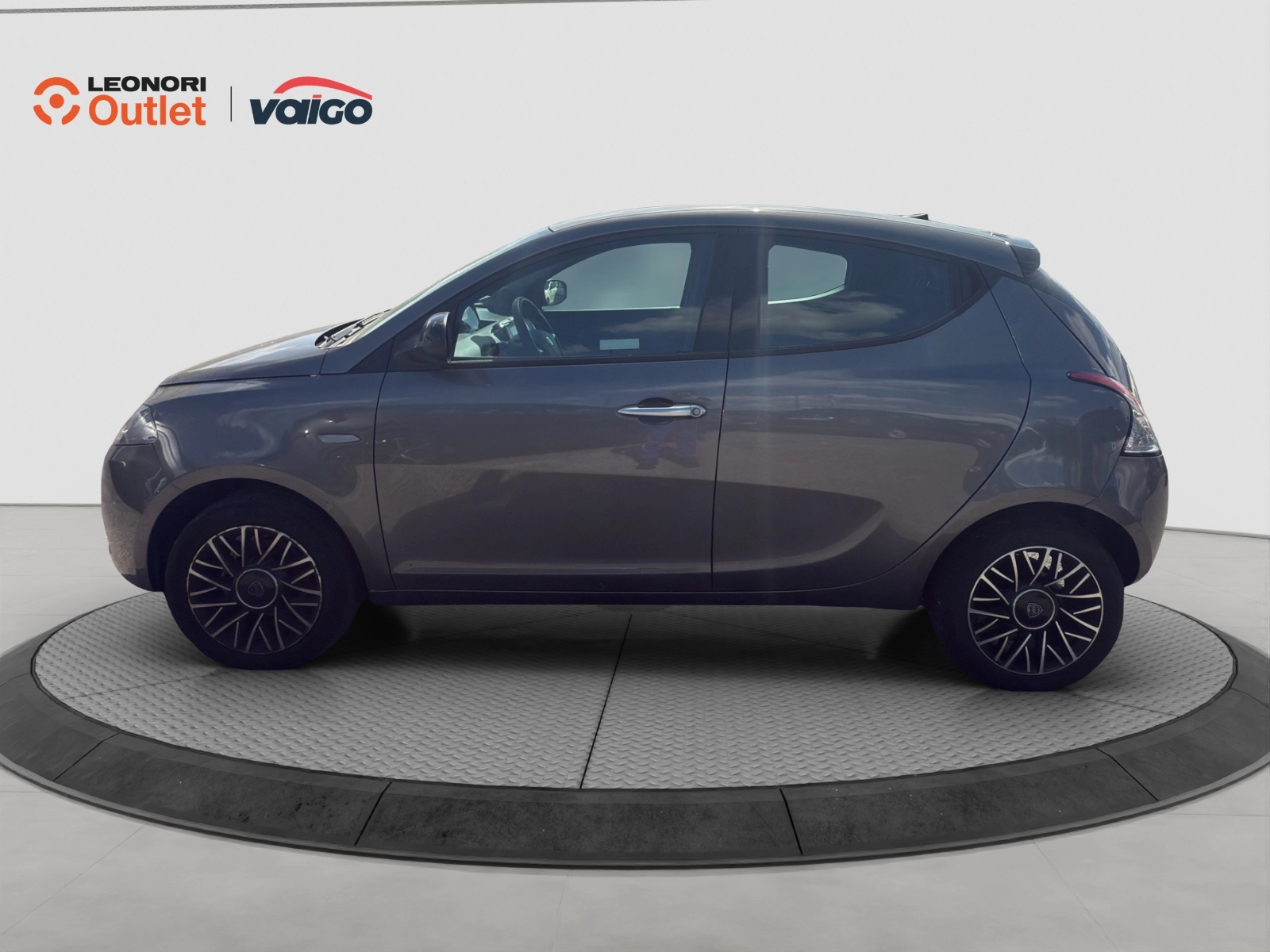 Foto 2 Lancia Ypsilon
