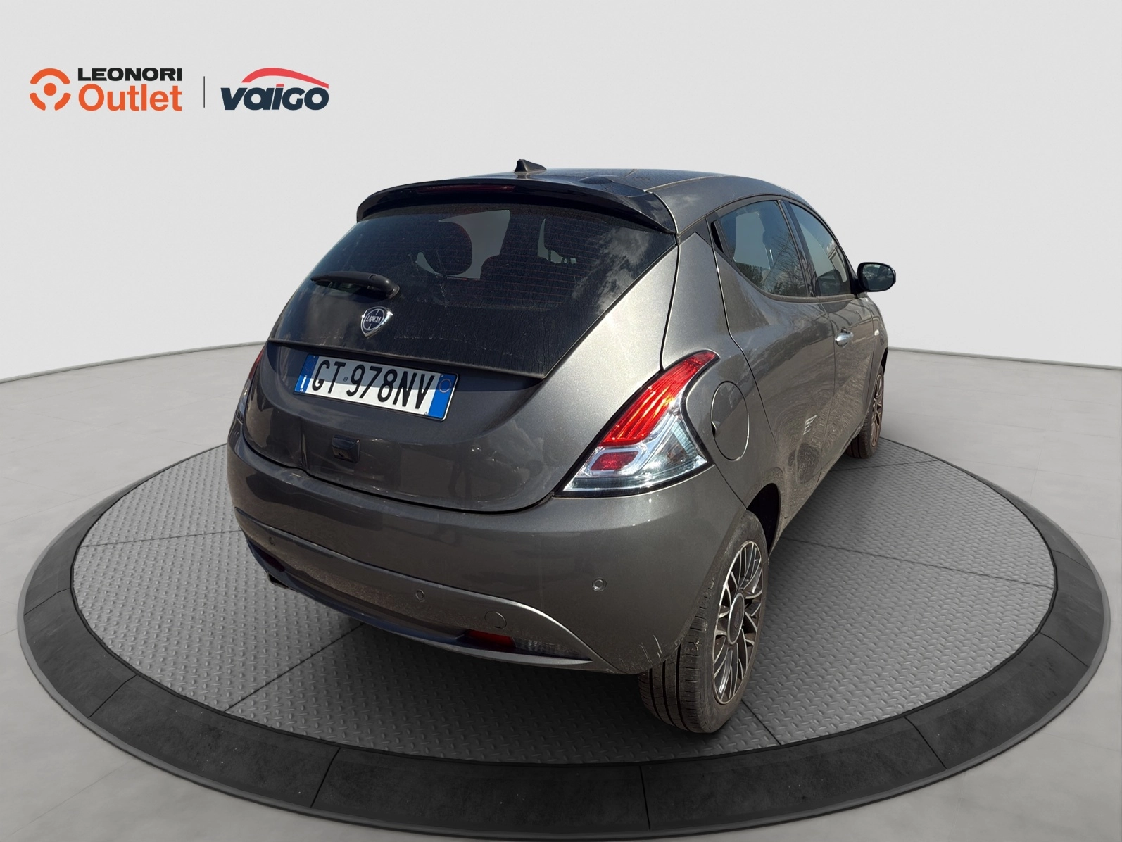 Immagine 5 Lancia Ypsilon