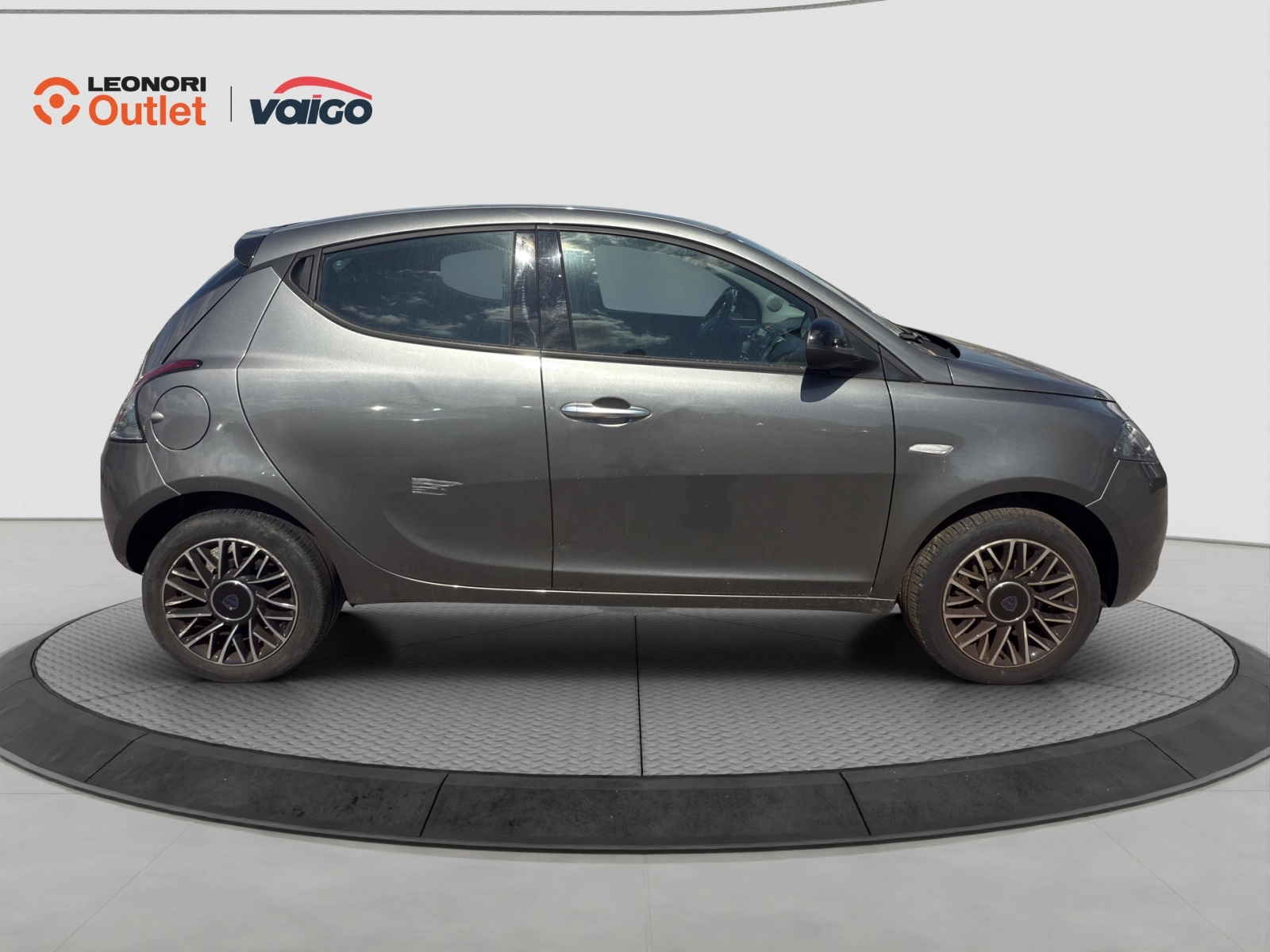 Immagine 6 Lancia Ypsilon