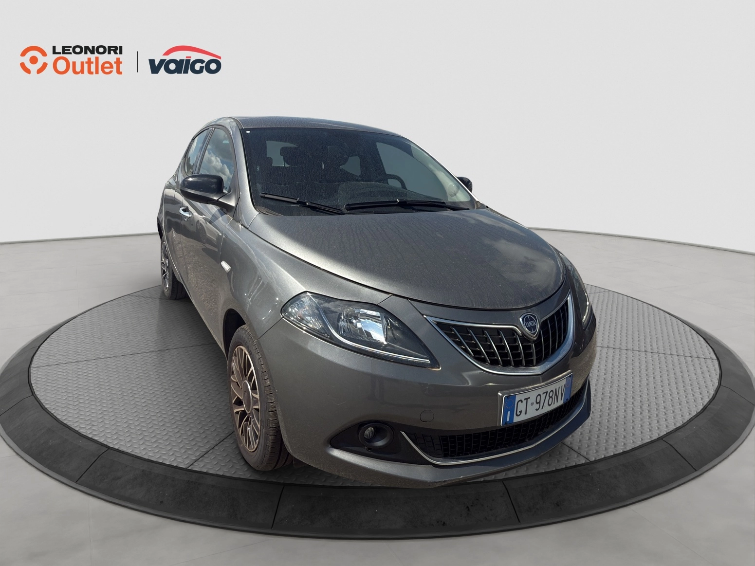 Immagine 7 Lancia Ypsilon