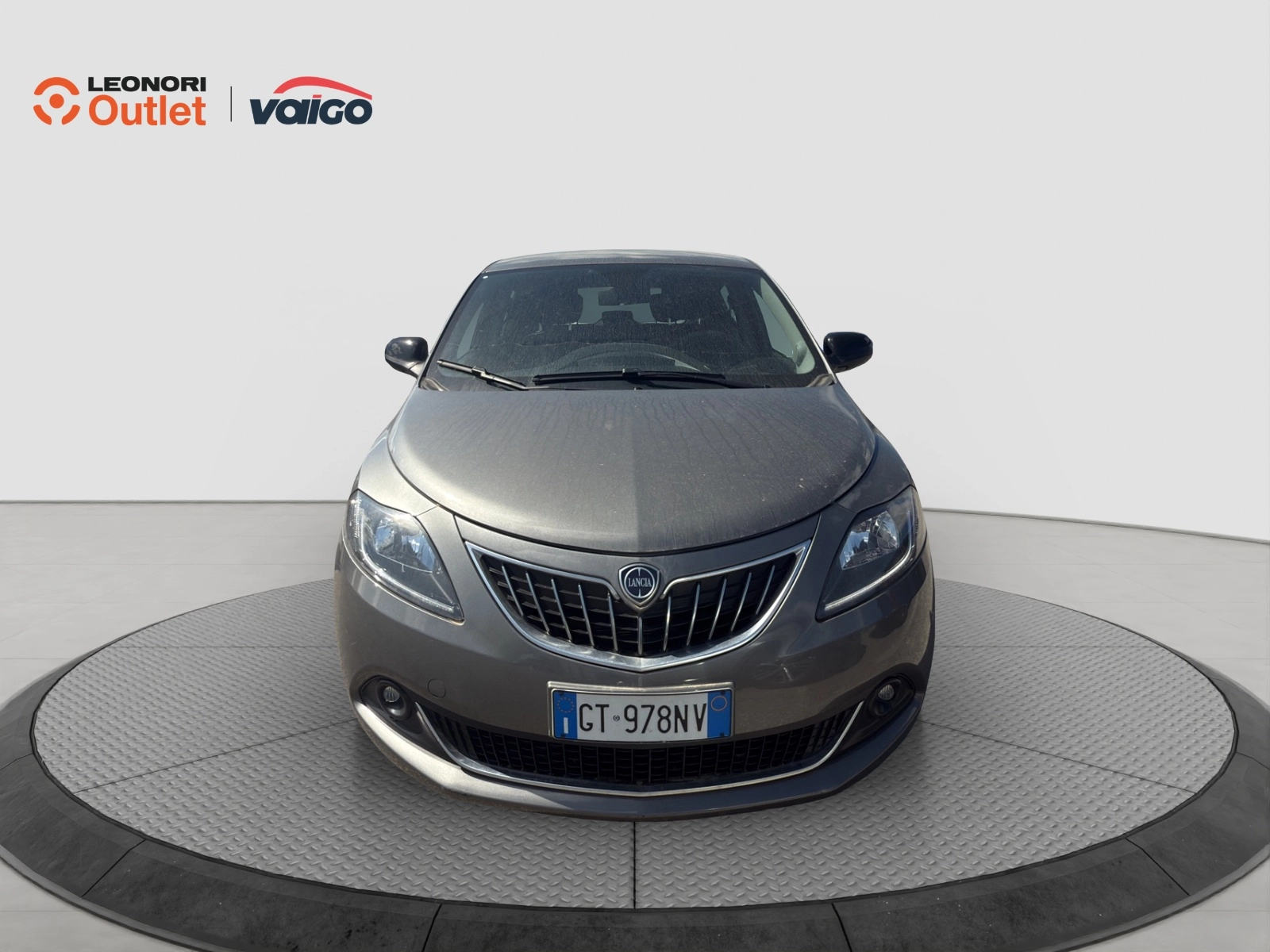Immagine 8 Lancia Ypsilon