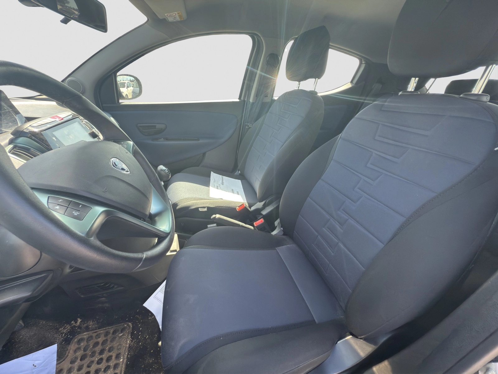 Immagine 9 Lancia Ypsilon