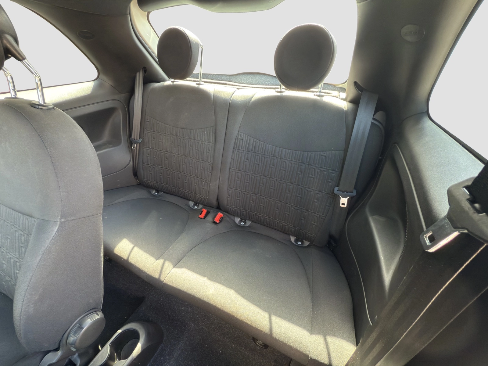 Immagine 10 Fiat 500