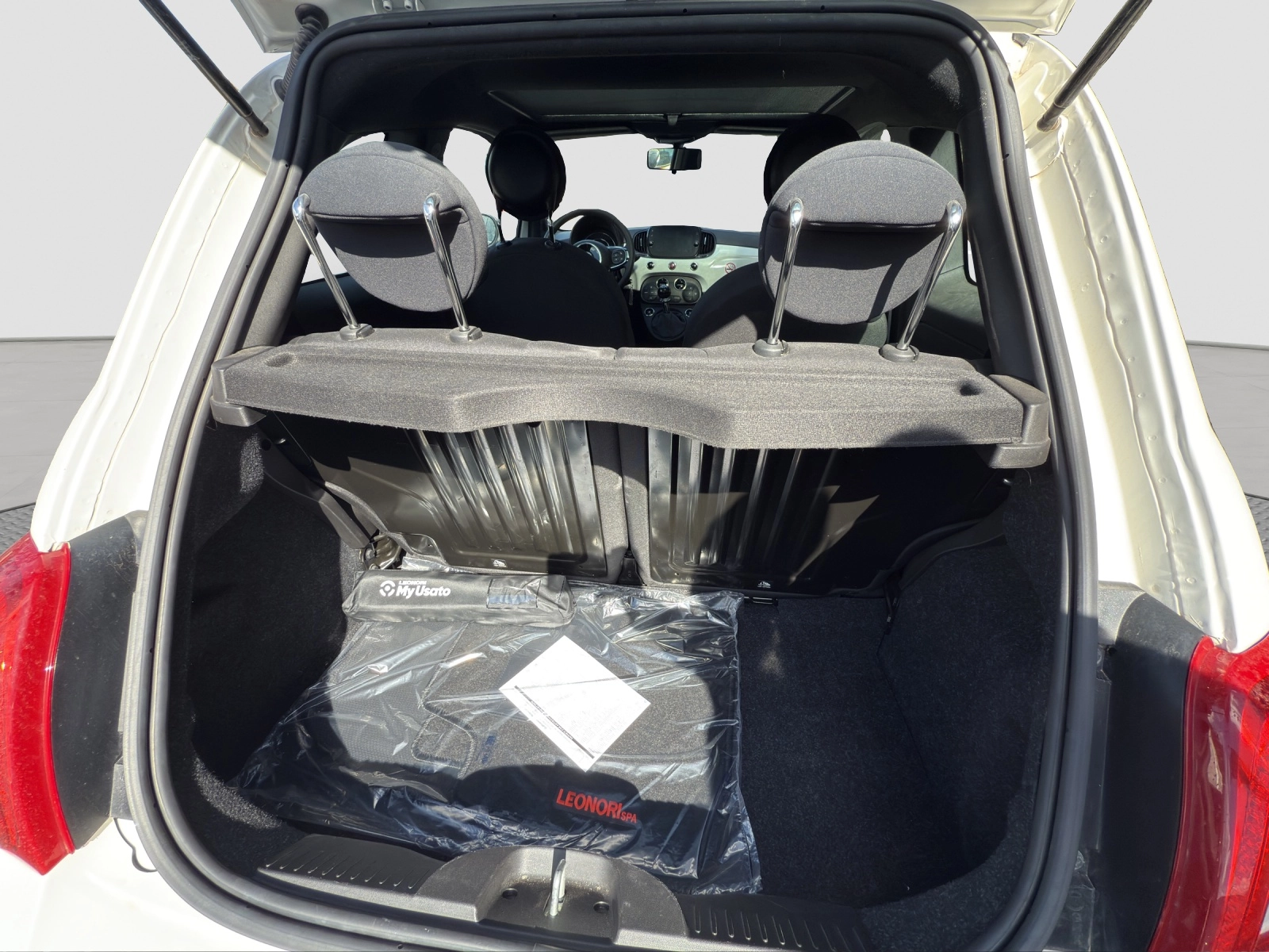 Immagine 11 Fiat 500