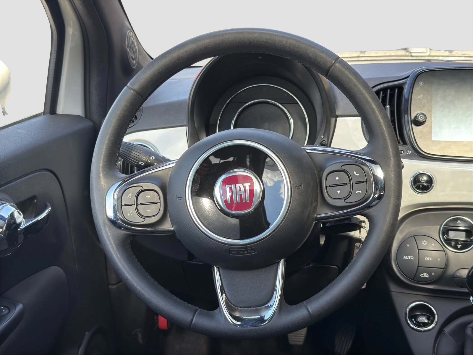 Immagine 16 Fiat 500