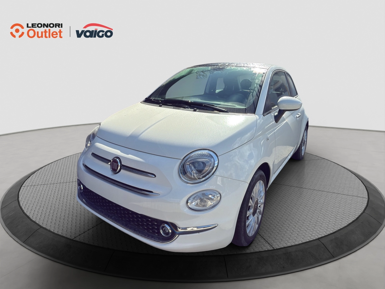 Foto 1 Fiat 500