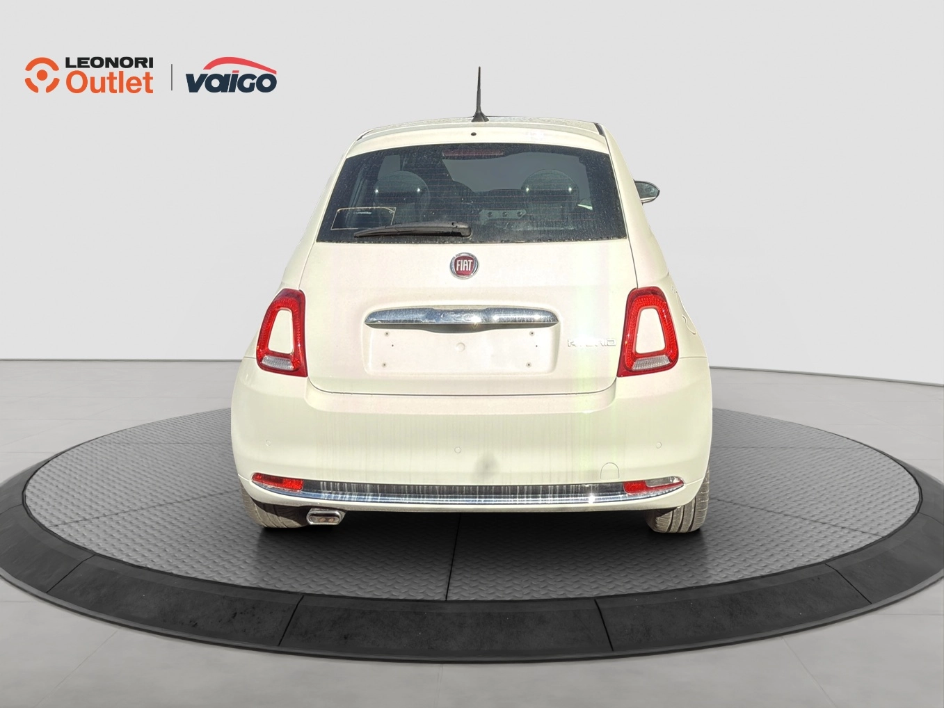 Foto 4 Fiat 500