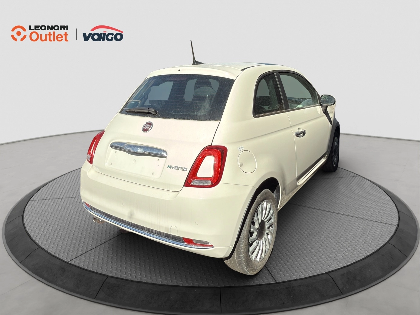 Immagine 5 Fiat 500