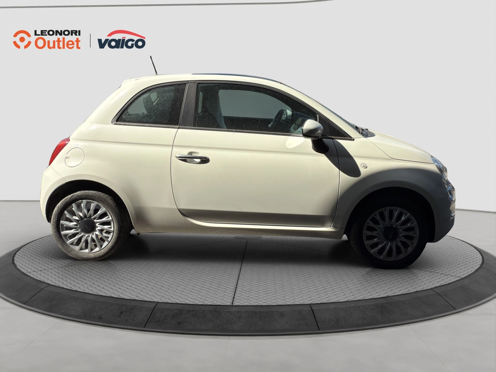 Immagine 6 Fiat 500