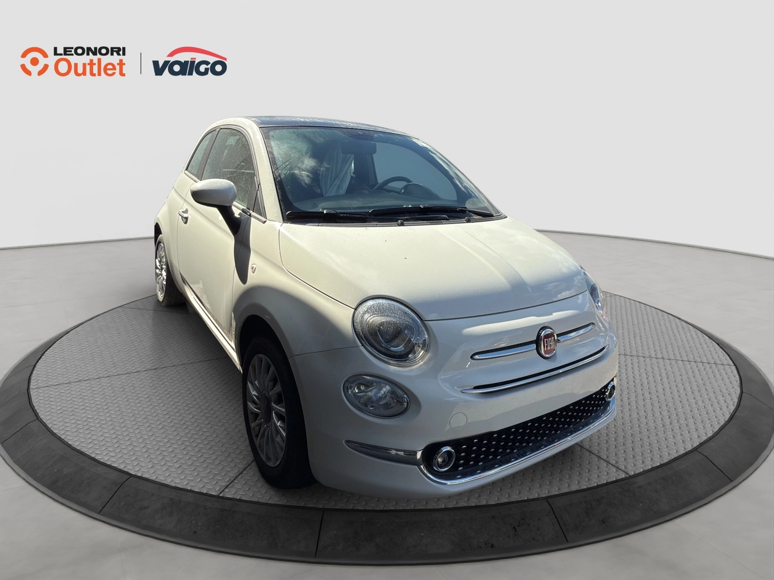 Immagine 7 Fiat 500