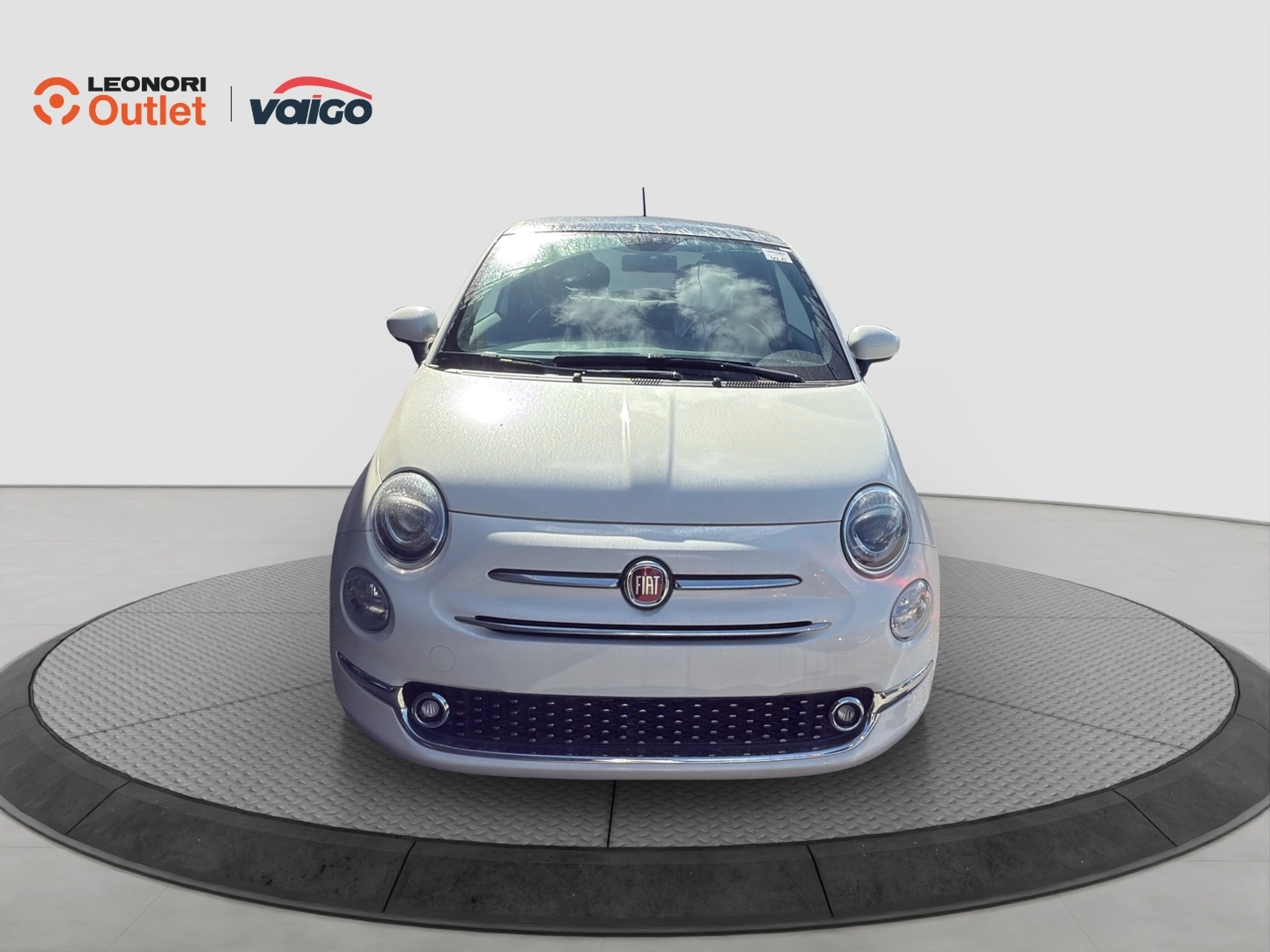 Immagine 8 Fiat 500