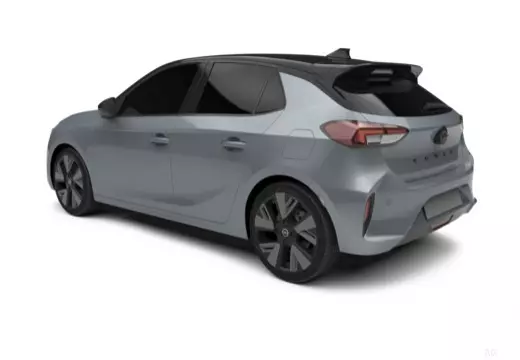 Immagine 5 Opel Corsa