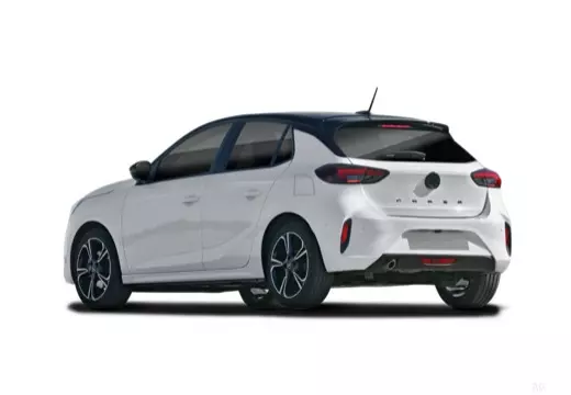 Immagine 6 Opel Corsa