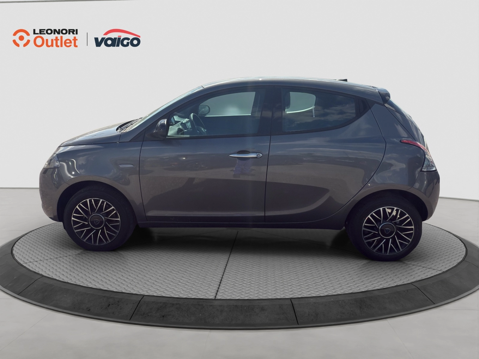 Foto 2 Lancia Ypsilon