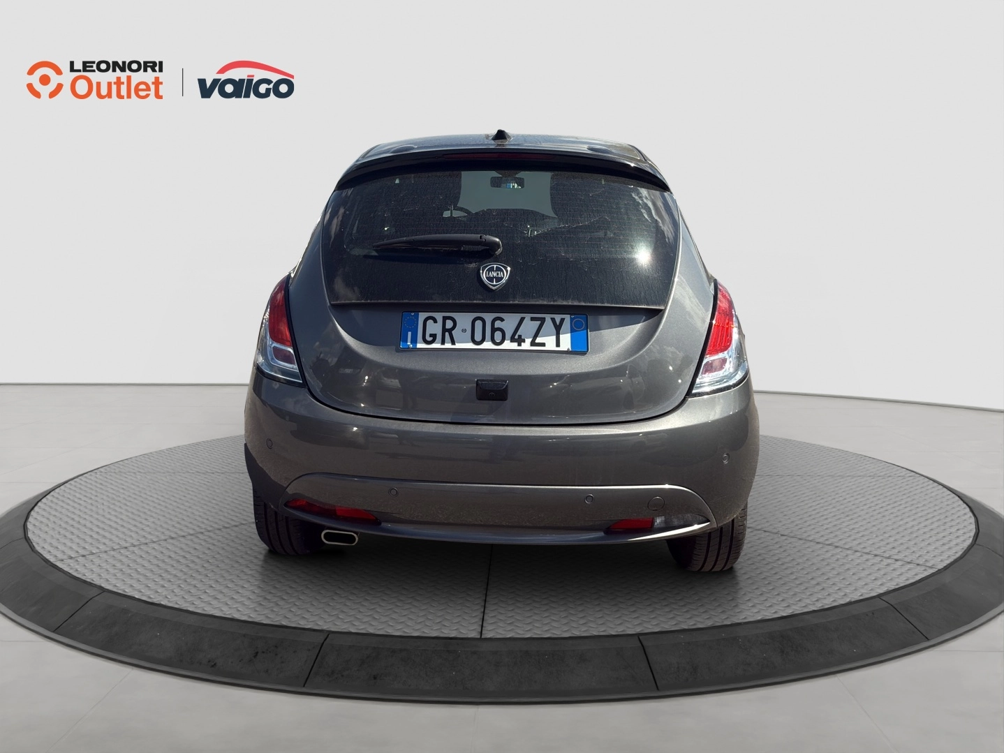 Foto 4 Lancia Ypsilon
