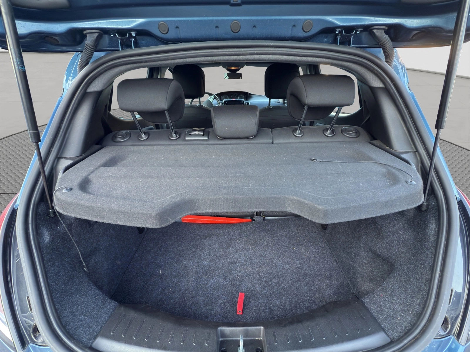 Immagine 11 Lancia Ypsilon