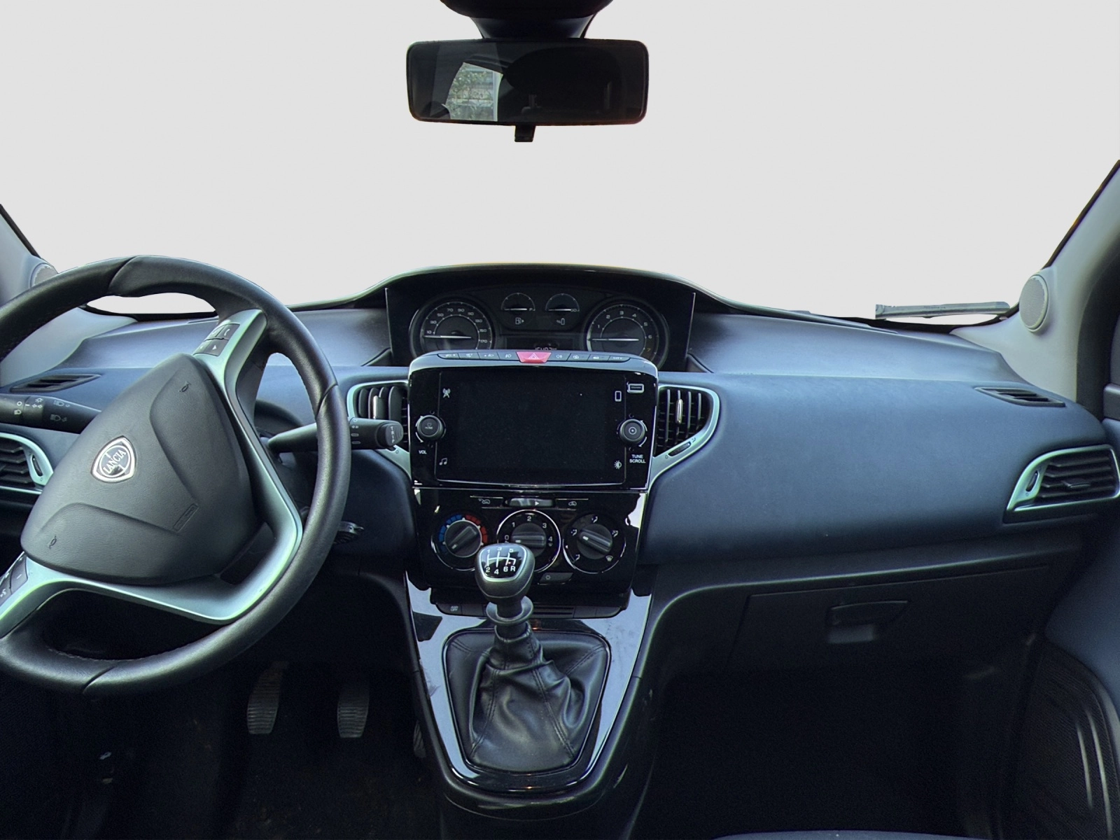 Immagine 14 Lancia Ypsilon