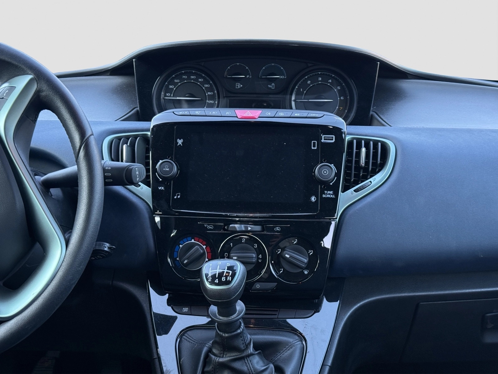 Immagine 15 Lancia Ypsilon