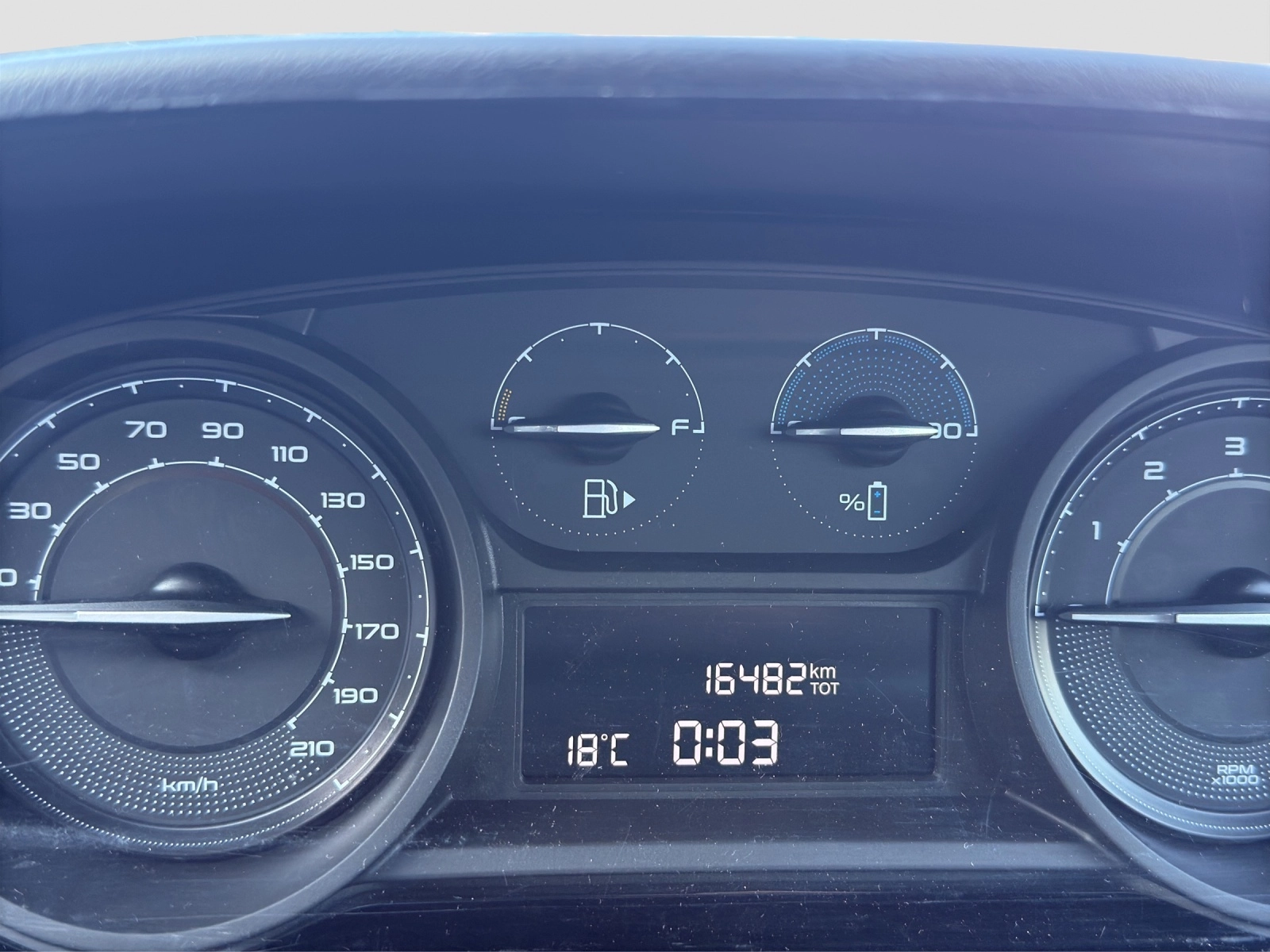 Immagine 18 Lancia Ypsilon