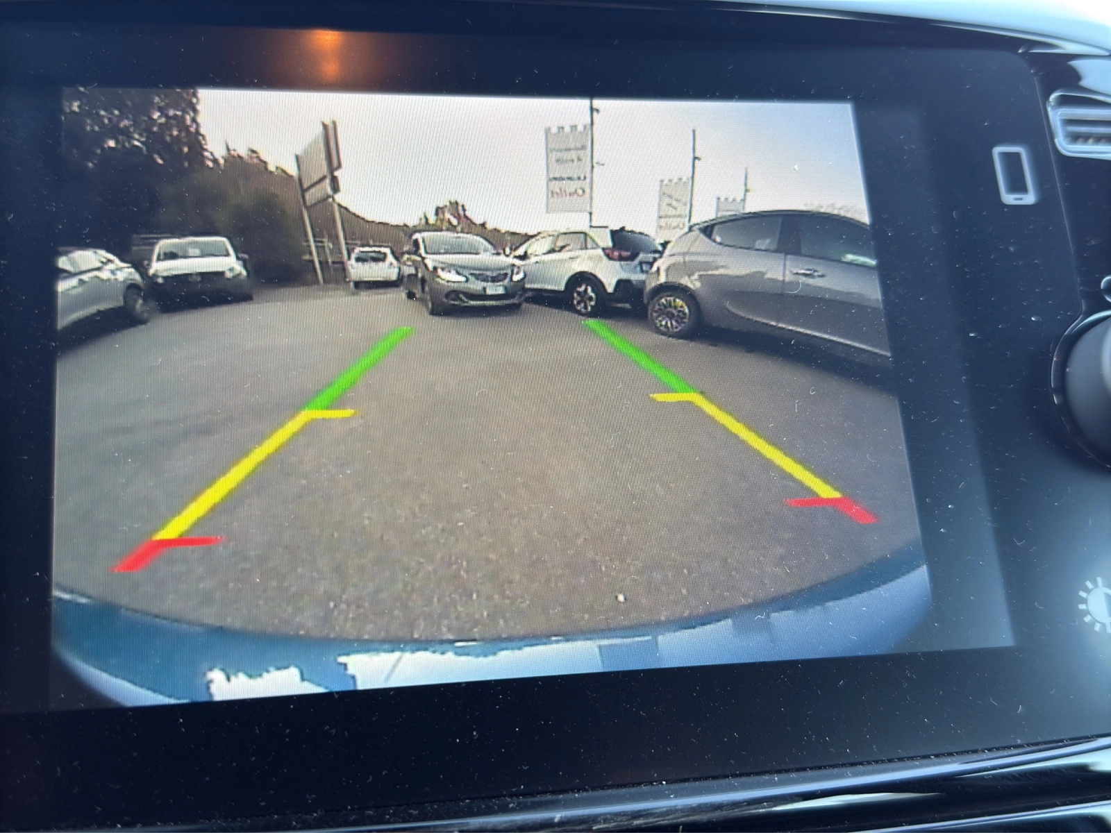 Immagine 19 Lancia Ypsilon