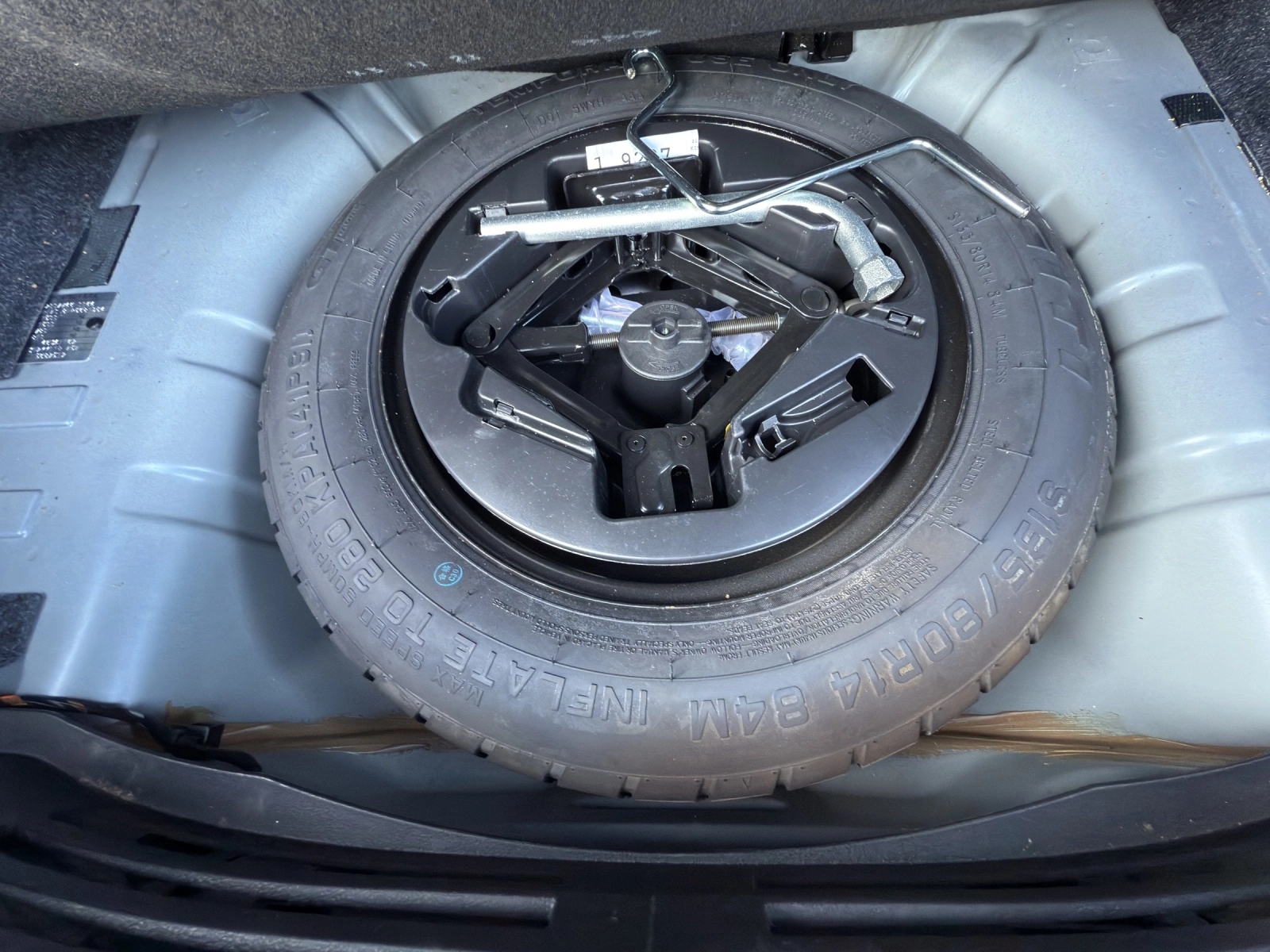 Immagine 20 Lancia Ypsilon