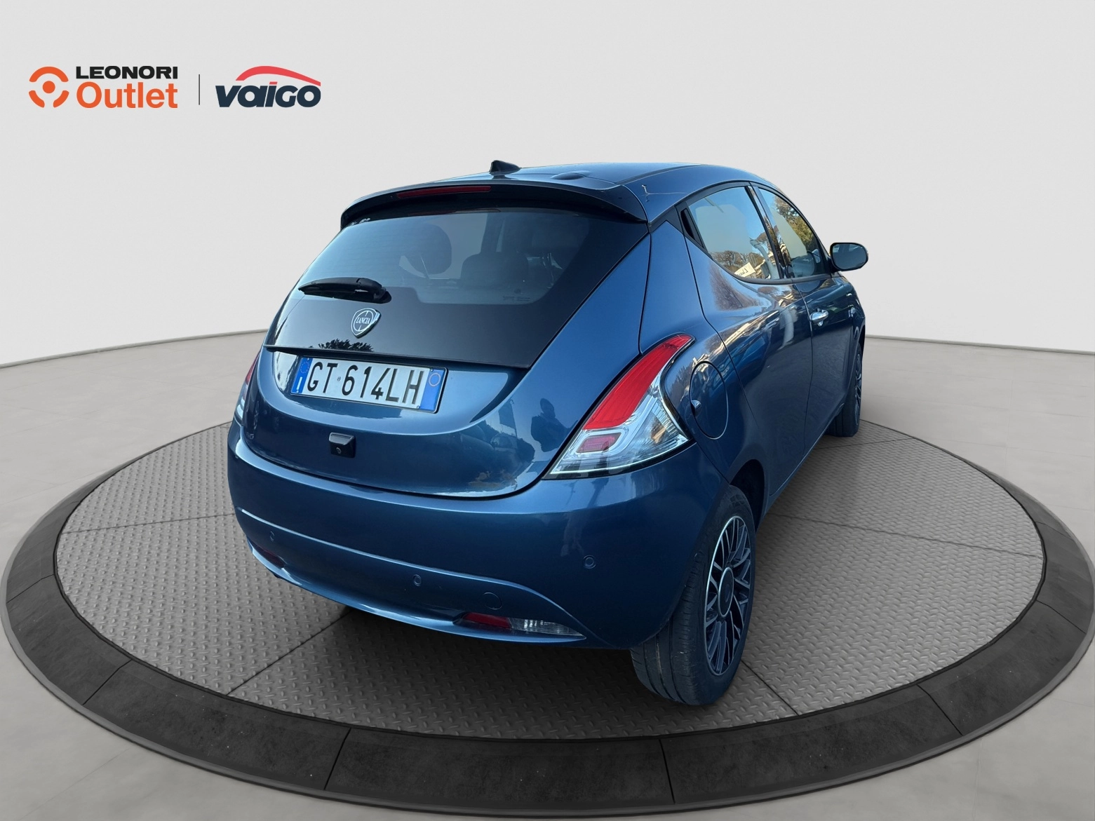 Immagine 5 Lancia Ypsilon