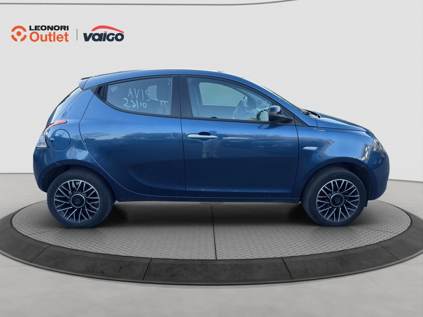 Immagine 6 Lancia Ypsilon