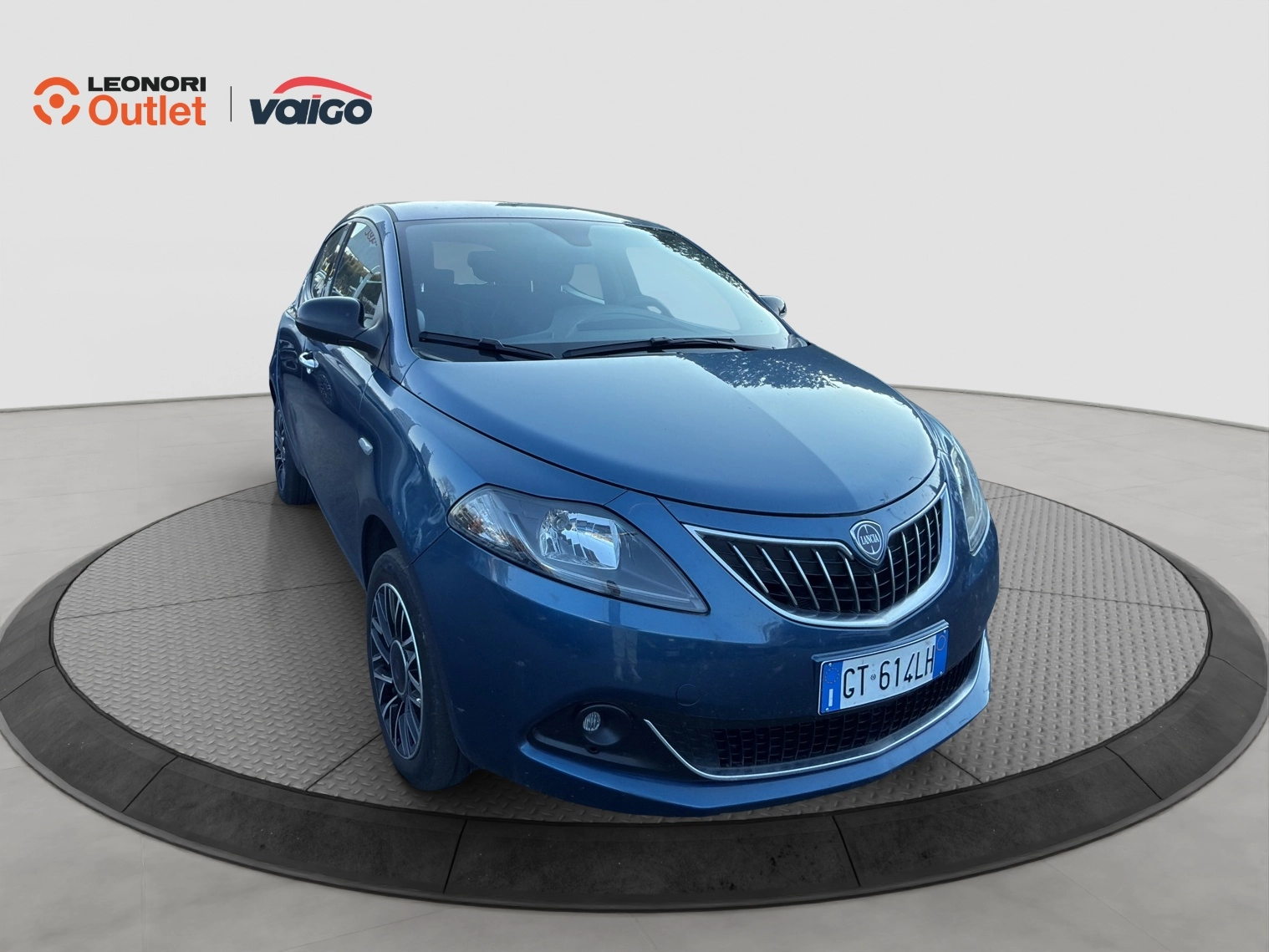 Immagine 7 Lancia Ypsilon