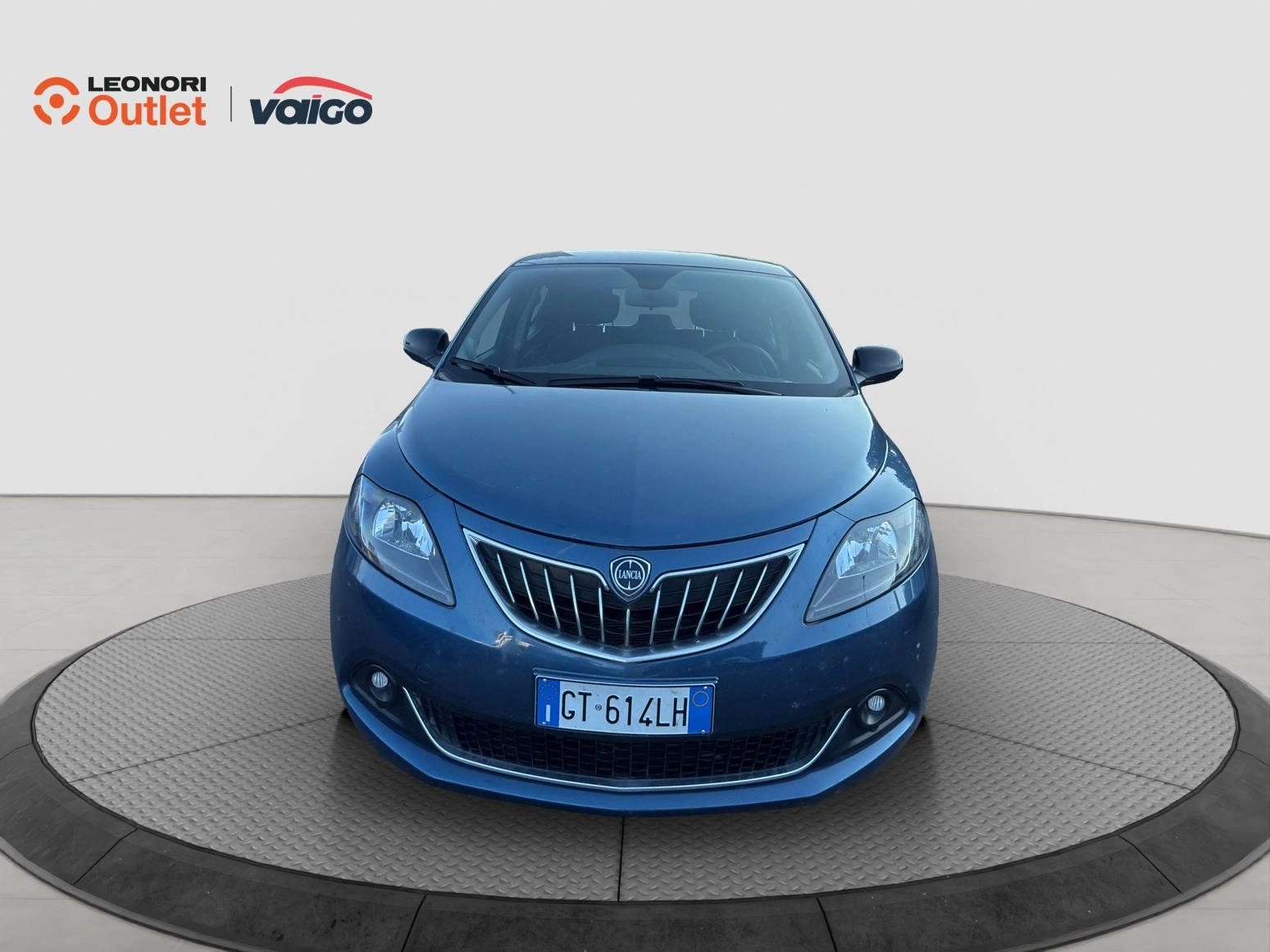 Immagine 8 Lancia Ypsilon