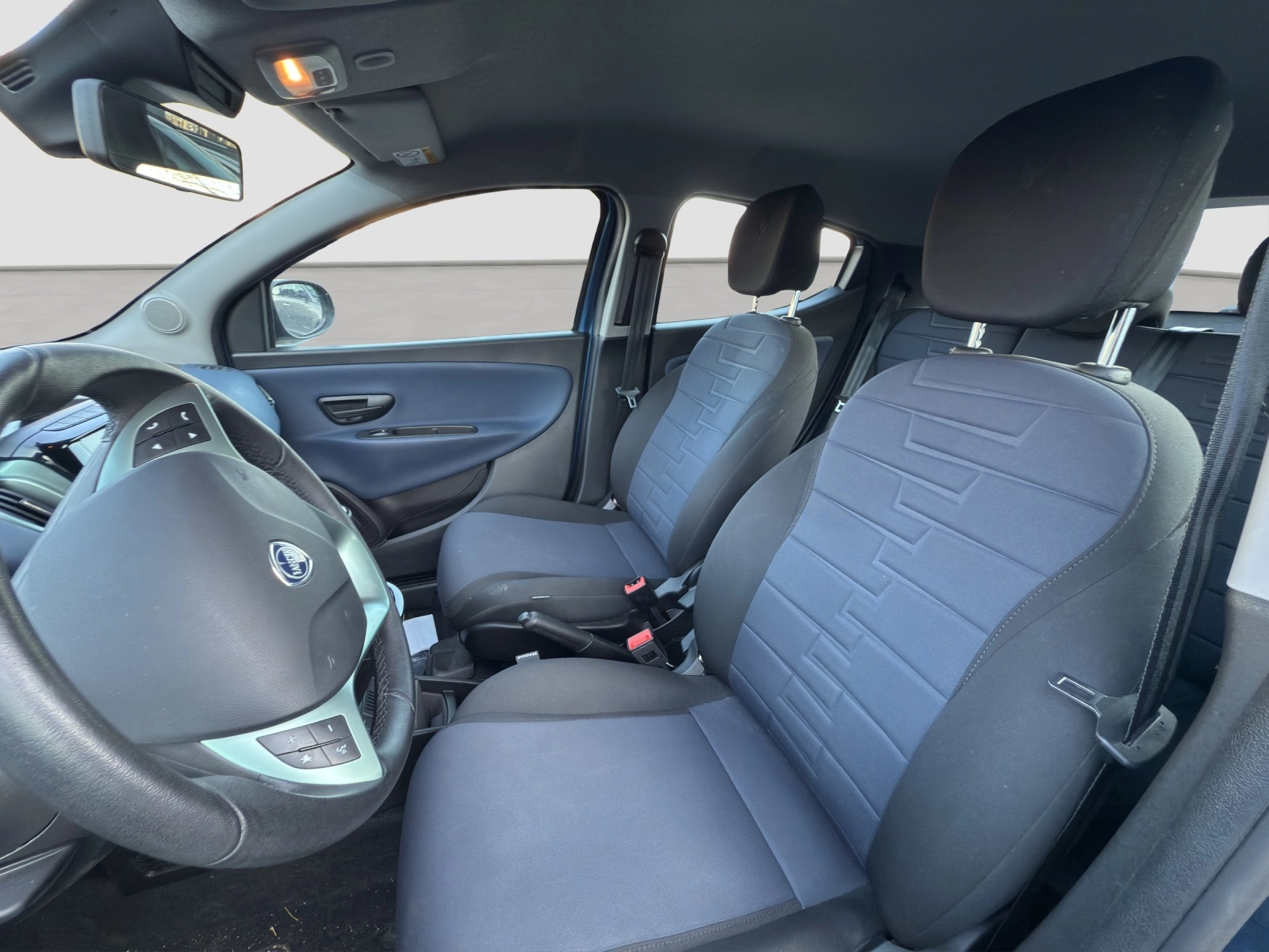 Immagine 9 Lancia Ypsilon