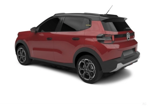 Foto 4 Citroen C3