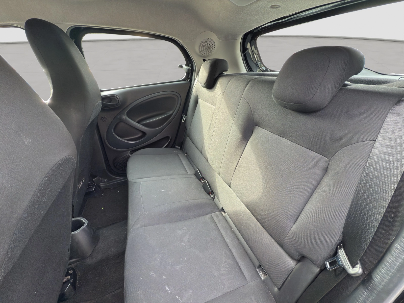 Immagine 10 Smart Forfour