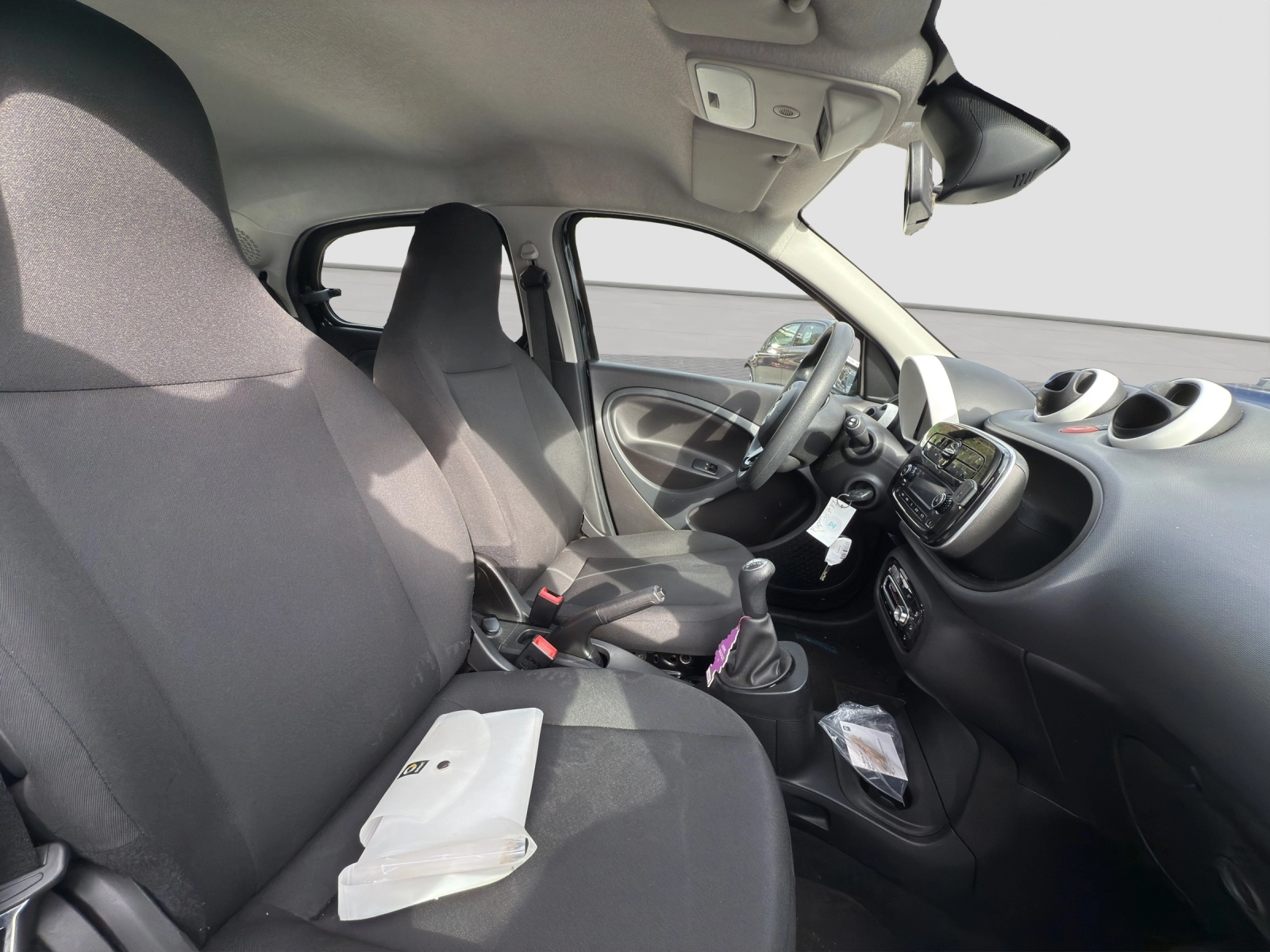 Immagine 12 Smart Forfour