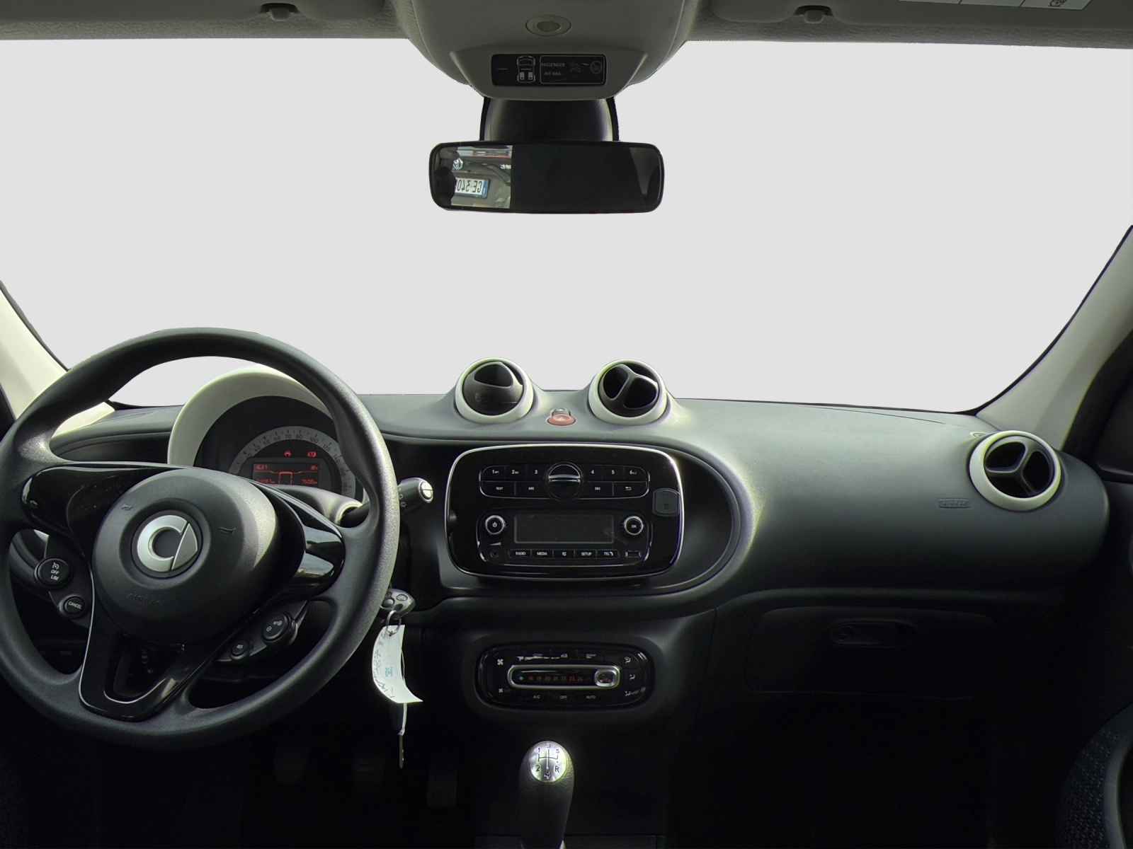 Immagine 14 Smart Forfour