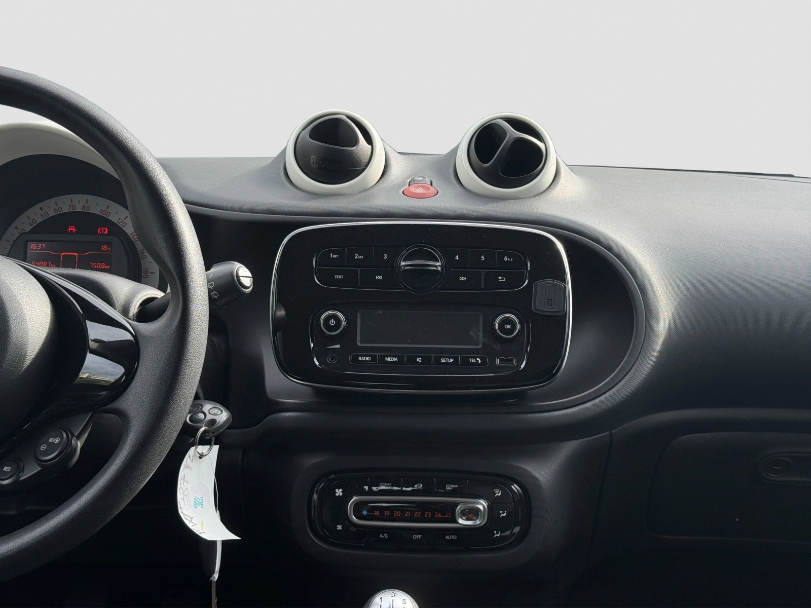 Immagine 15 Smart Forfour