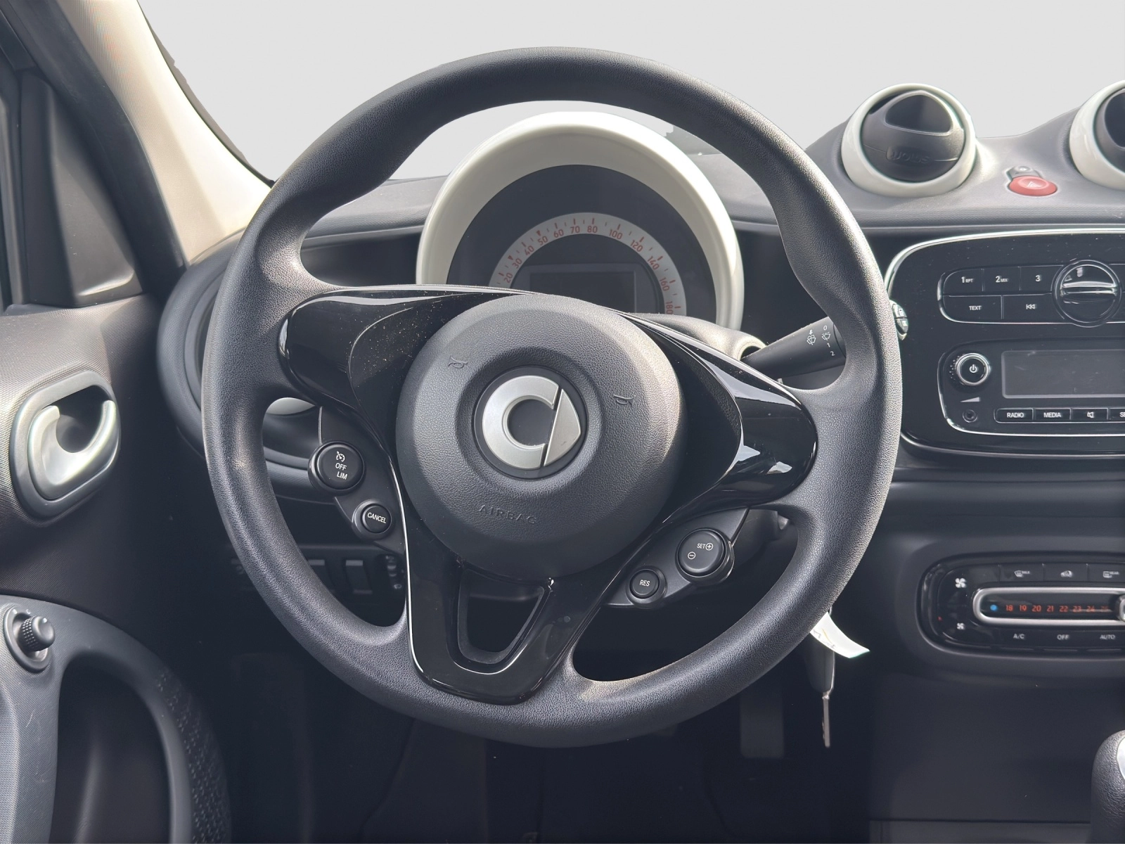 Immagine 16 Smart Forfour