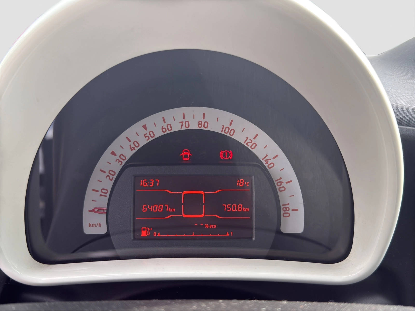 Immagine 17 Smart Forfour