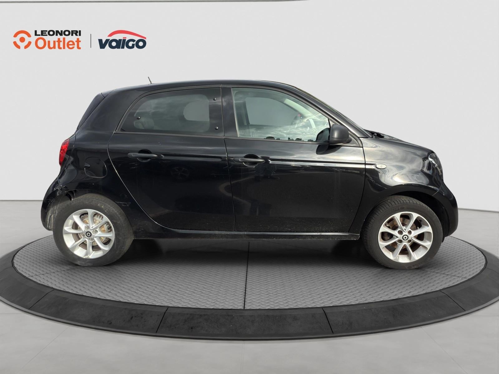 Immagine 6 Smart Forfour