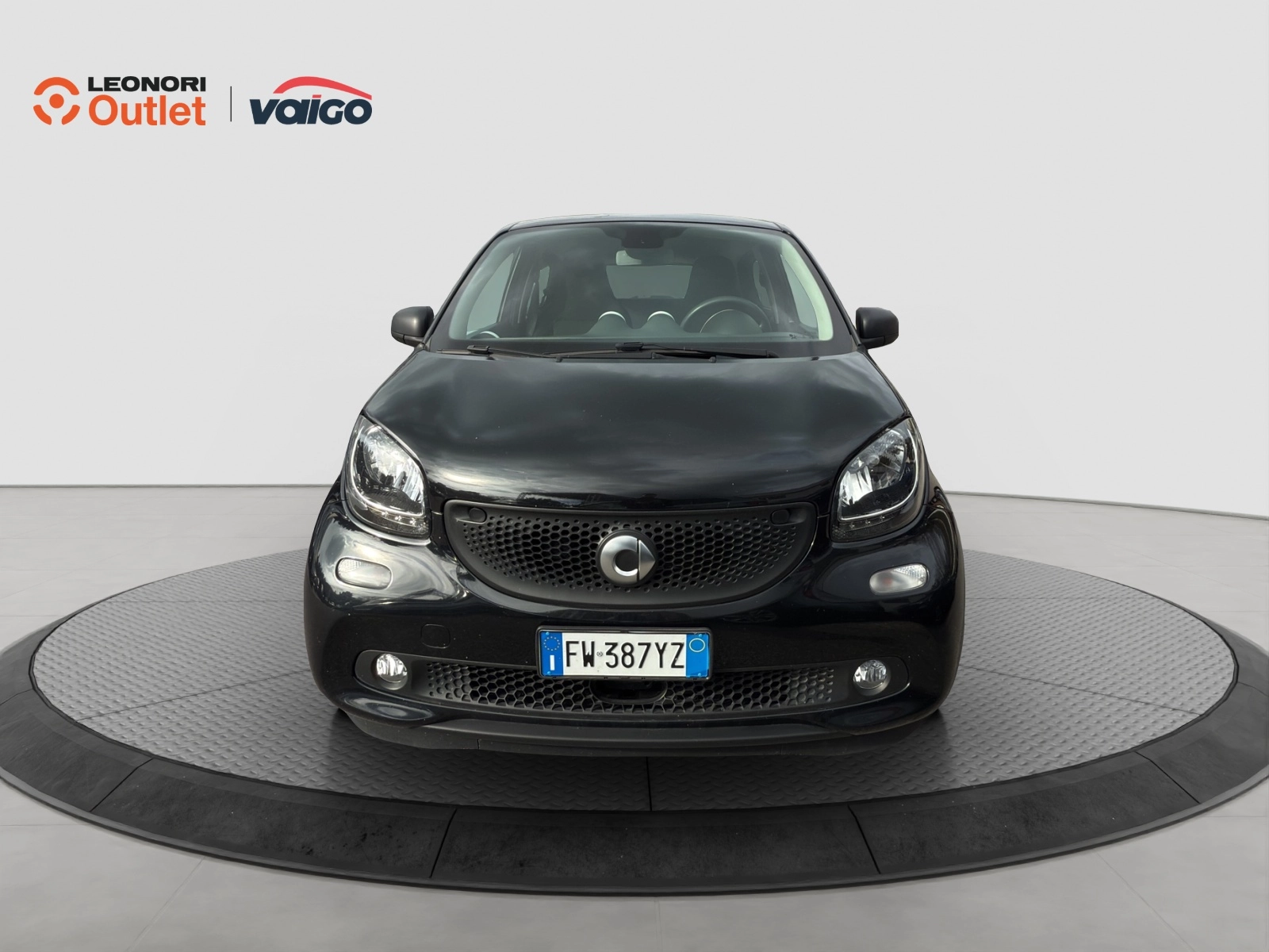 Immagine 8 Smart Forfour